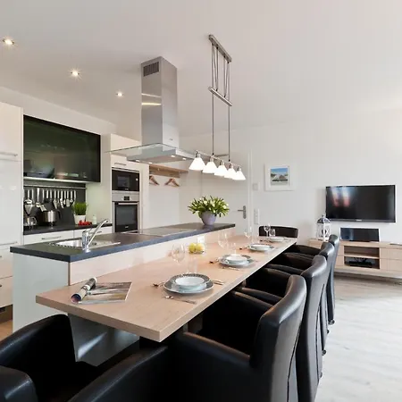 Apartamento Jann 66 *