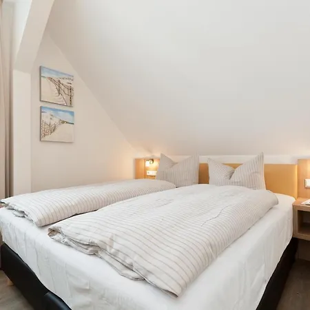 Jann 66 Apartamento Norderney