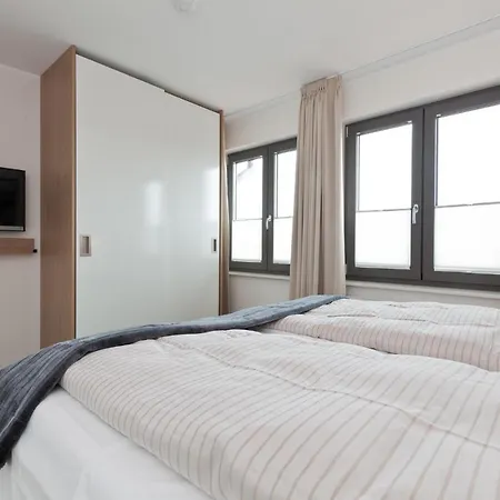 Jann 66 Apartamento *