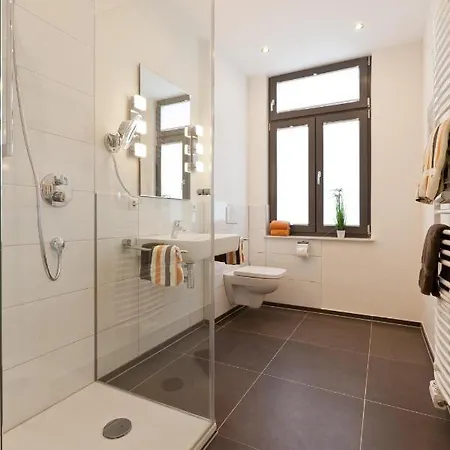 Apartamento Jann 66 *