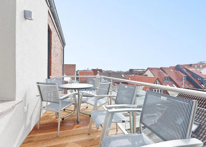 Jann 66 アパート ノルダーナイ