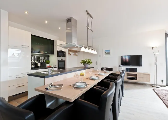 アパート Jann 66 *