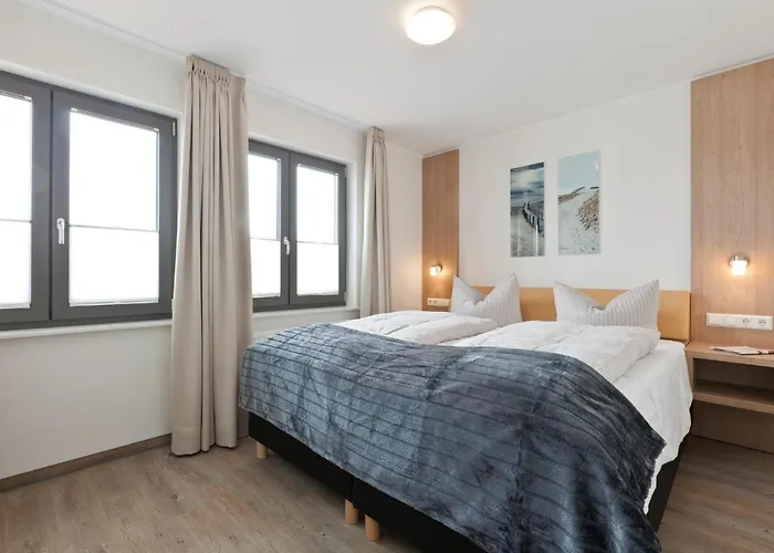 Jann 66 アパート