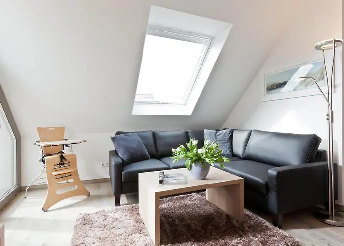 Jann 66 アパート